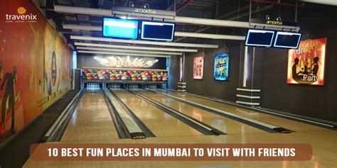 THE 10 BEST Fun Activities & Games in Mumbai (Updated 2024) .